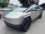 Used 2024 Tesla Cybertruck AWD Crew Cab image 3
