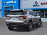 New 2026 GMC Terrain Elevation image 4