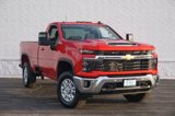 New 2025 Chevrolet Silverado 2500 LT w/ Convenience Package image 2