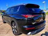 New 2025 Mitsubishi Outlander AWD image 5