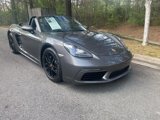 Used 2018 Porsche 718 Boxster image 6