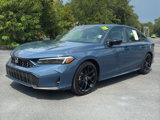 Certified 2025 Honda Civic Sport Touring image 3