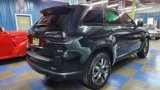 Used 2020 Jeep Grand Cherokee Limited X image 3
