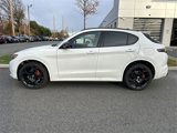 New 2025 Alfa Romeo Stelvio Tributo Italiano w/ Active Assist Plus Package image 5