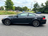 Used 2006 BMW M6 Coupe image 4