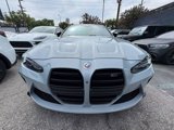 Used 2023 BMW M4 Competition w/ Executive Package image 2