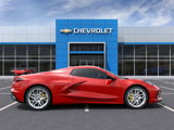 New 2025 Chevrolet Corvette Stingray Preferred Conv w/ Z51 Performance Package image 5