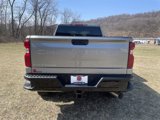 New 2025 Chevrolet Silverado 2500 Custom w/ Custom Value Package image 4