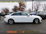 Used 2023 Audi A4 2.0T Premium Plus w/ Premium Plus Package image 4