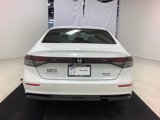 New 2025 Honda Accord Touring image 4