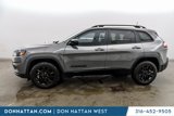 Used 2023 Jeep Cherokee Altitude Lux image 2
