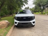 New 2025 Ford Expedition Active image 2