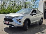 New 2025 Mitsubishi Eclipse Cross SE image 4