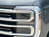 New 2025 Ford F350 Platinum image 5