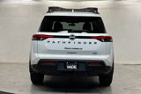 New 2025 Nissan Pathfinder Rock Creek image 4