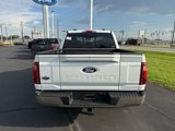 New 2025 Ford F150 King Ranch image 5
