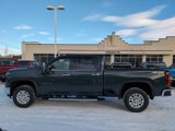 New 2025 Chevrolet Silverado 2500 LTZ w/ LTZ Convenience Package image 4
