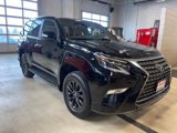 Used 2023 Lexus GX 460 Premium w/ Premium Package image 2