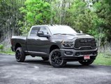 New 2025 RAM 2500 Laramie image 2