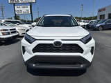Used 2024 Toyota RAV4 XLE image 2