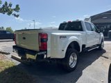 New 2025 Ford F450 Lariat image 2
