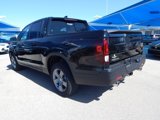 New 2025 Honda Ridgeline TrailSport image 4