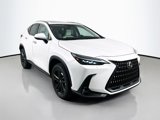 New 2025 Lexus NX 450h+ AWD w/ Luxury Package image 3