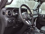 New 2025 Jeep Wrangler Unlimited Sahara image 4