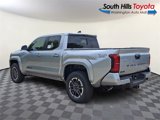 New 2025 Toyota Tacoma TRD Sport image 4