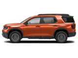 New 2026 Honda Passport TrailSport image 5