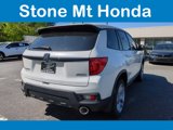 New 2025 Honda Passport EX-L image 3