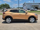 New 2025 Buick Encore GX Preferred image 4