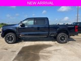 Used 2025 Ford F350 Platinum w/ Tremor Off-Road Package image 4