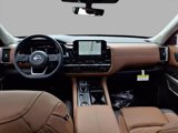 New 2025 Nissan Pathfinder Platinum image 4