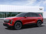 New 2026 Cadillac Vistiq Sport image 2