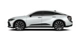 New 2026 Toyota Crown Platinum image 3