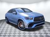 New 2025 Mercedes-Benz GLE 63 AMG S image 2