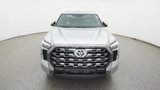 New 2025 Toyota Tundra Platinum image 3