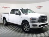 Used 2024 RAM 2500 Laramie image 3