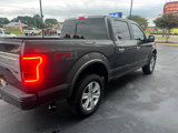 Used 2015 Ford F150 Platinum w/ Equipment Group 701A Luxury image 4