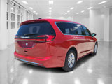 New 2025 Chrysler Pacifica Select image 3