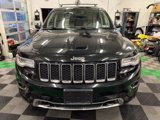 Used 2015 Jeep Grand Cherokee Overland image 2