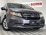 Used 2016 Honda Odyssey EX-L image 4