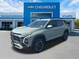 New 2026 Chevrolet Equinox ACTIV w/ Convenience Package III image 2