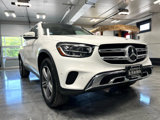 Used 2021 Mercedes-Benz GLC 300 4MATIC image 2