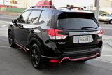 Used 2022 Subaru Forester Sport image 5