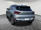 New 2026 Chevrolet TrailBlazer RS w/ Convenience Package image 4
