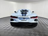 Used 2024 Chevrolet Corvette Stingray Premium Conv w/ 3LT image 5