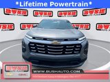 New 2026 Chevrolet Equinox LT w/ LPO, Floor Liner Package image 5