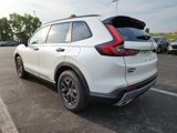 New 2026 Honda CR-V TrailSport image 4